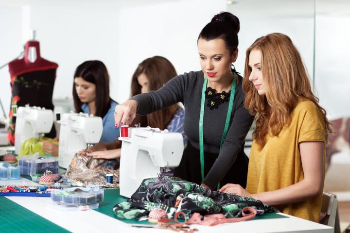 Cours de coupe et couture Saint-Pierre-d'Irube